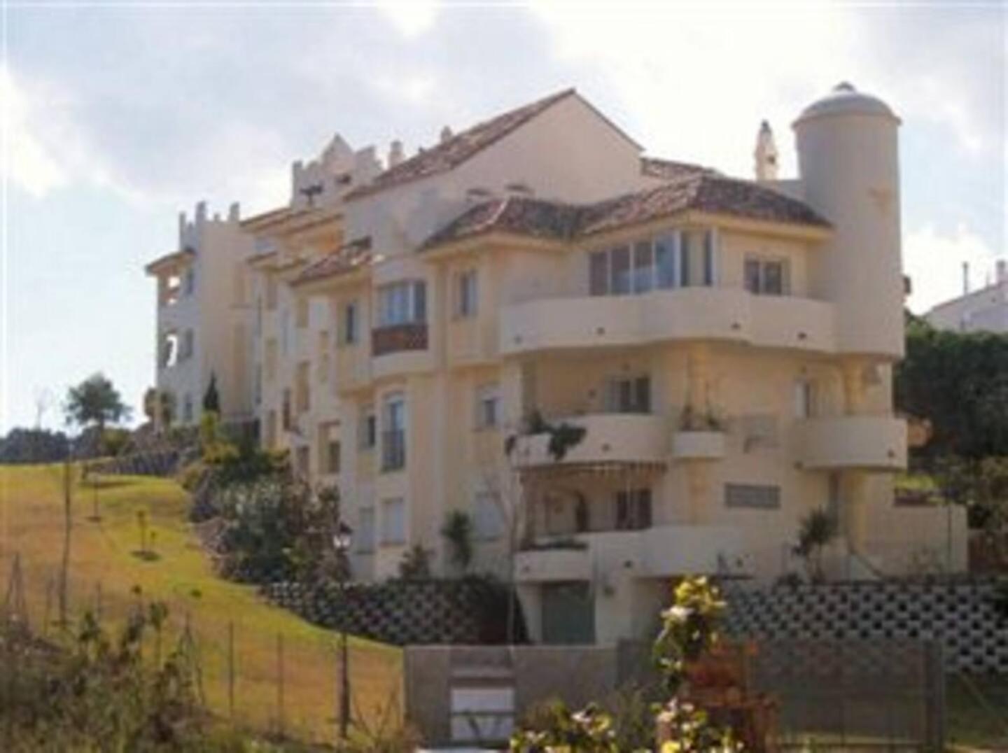 Brisas Playa Y Golf Appartamento *