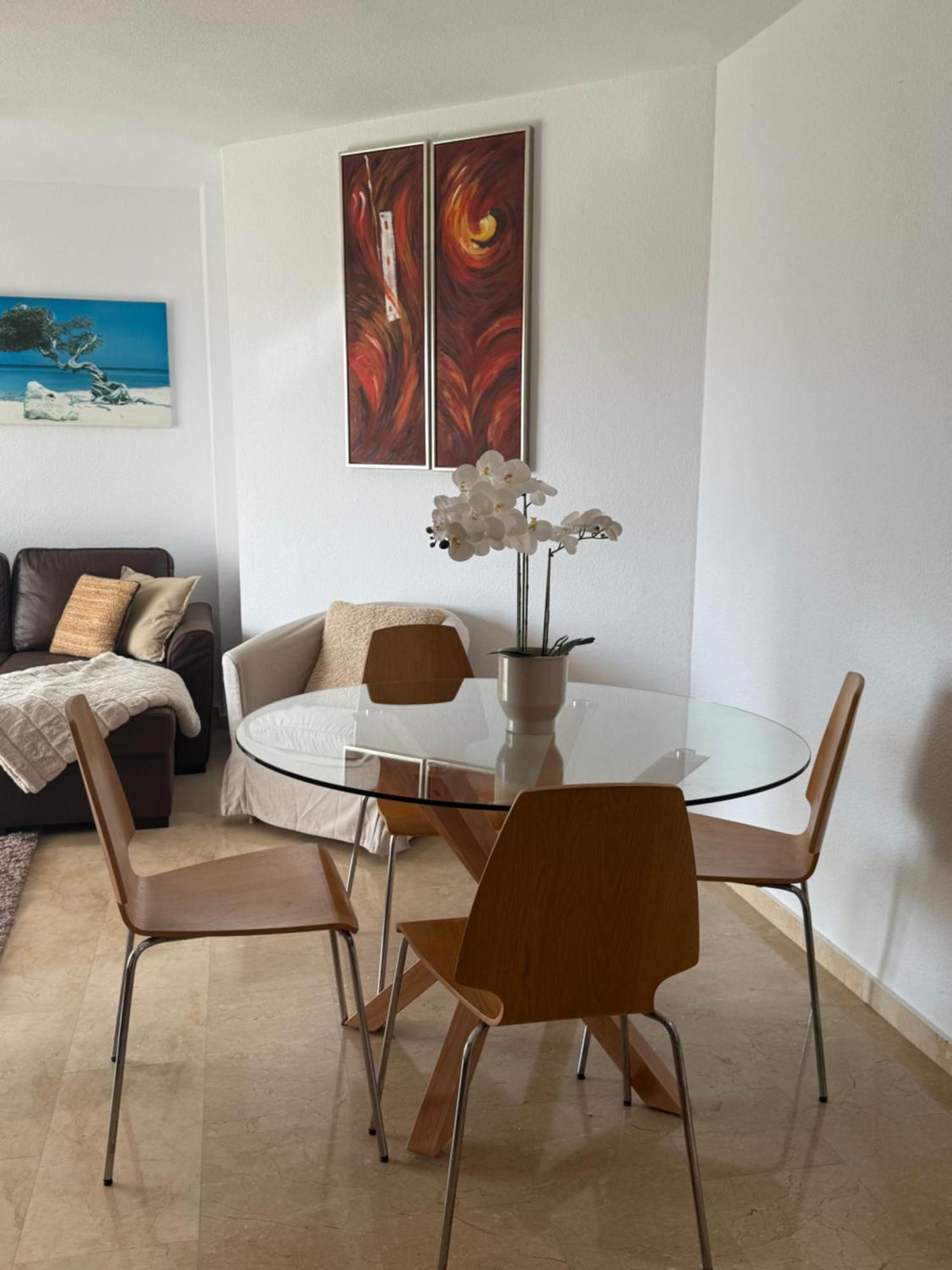 Brisas Playa Y Golf Apartamento Málaga