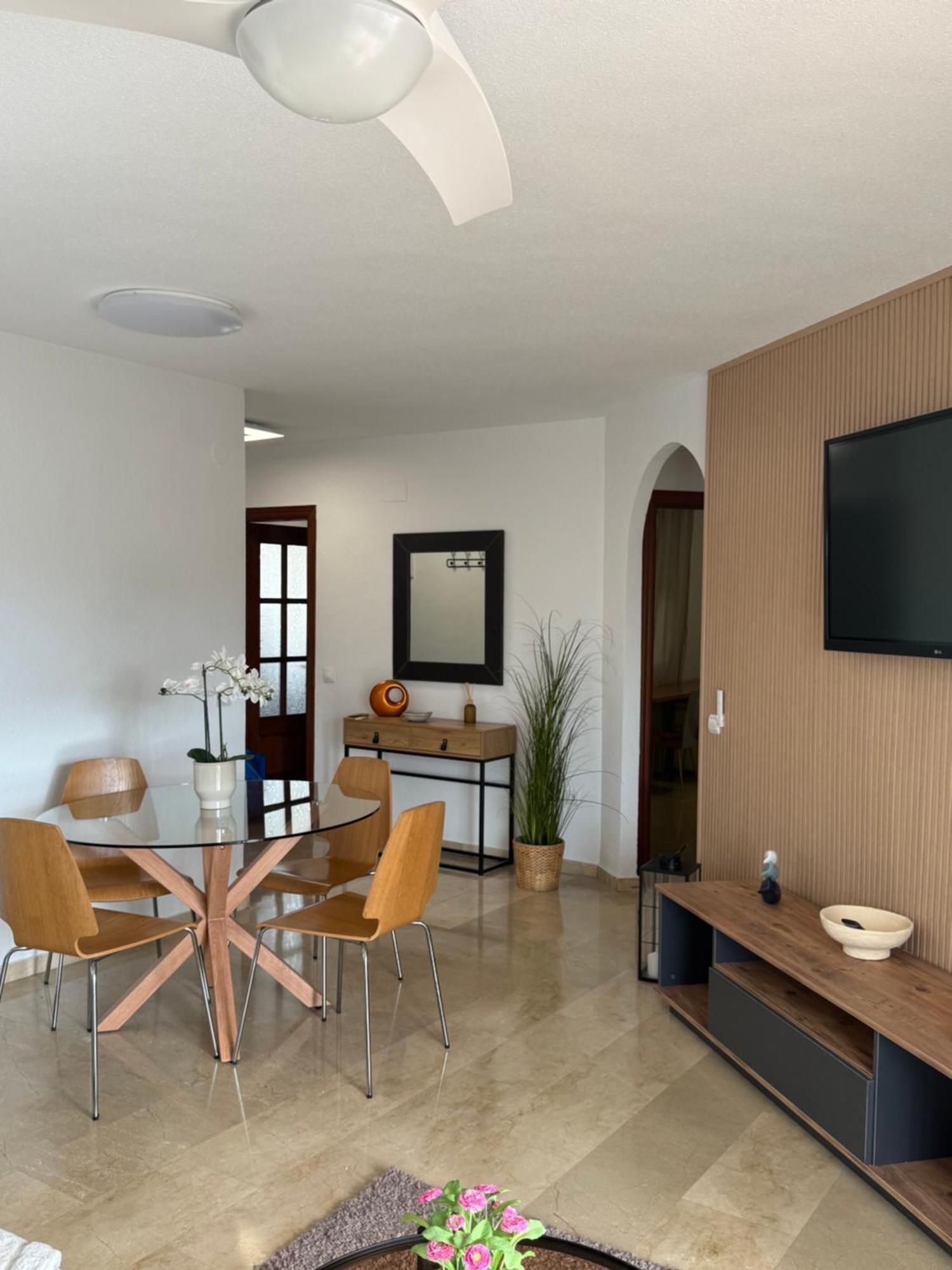Brisas Playa Y Golf Appartamento