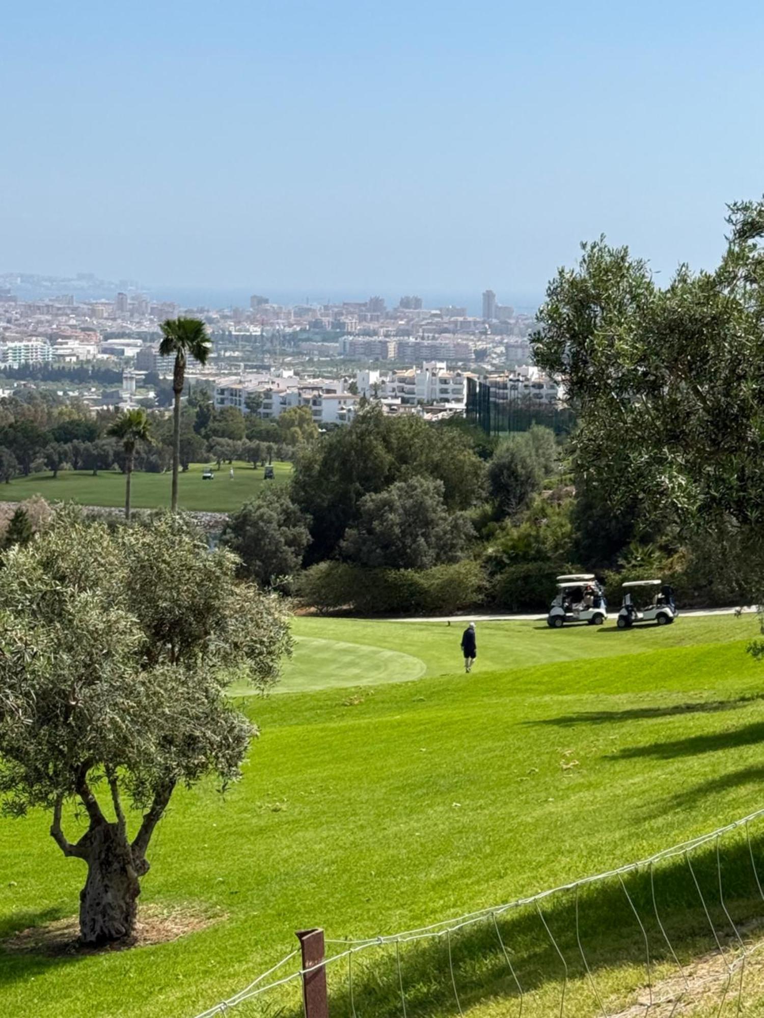 Brisas Playa Y Golf * Málaga