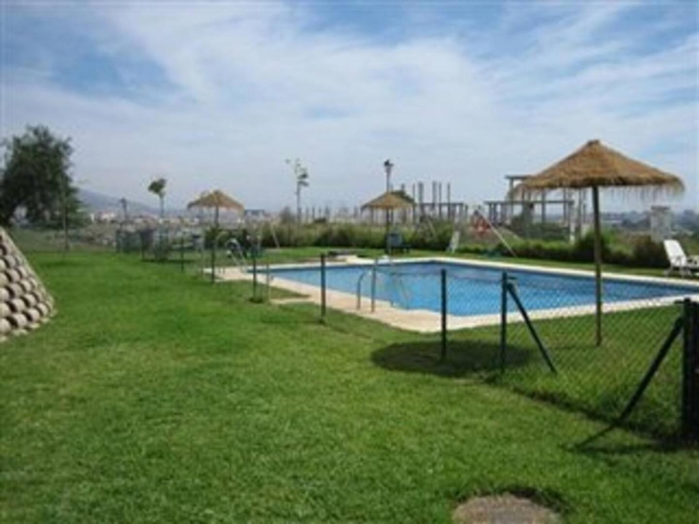Brisas Playa Y Golf Apartamento *